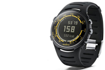 Suunto T3d